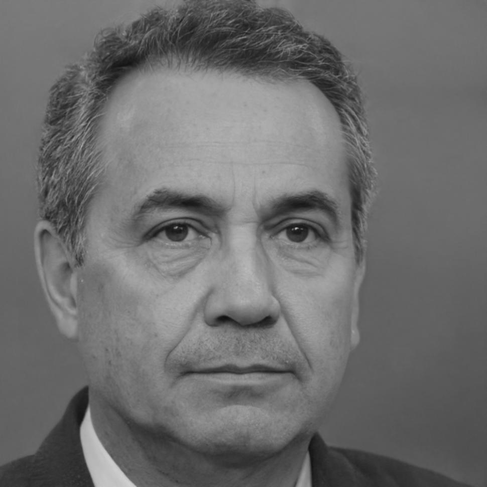 Ritratto del mentor Dario Montanelli